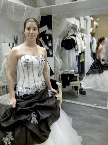 Ma robe