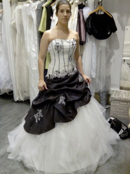 Ma robe