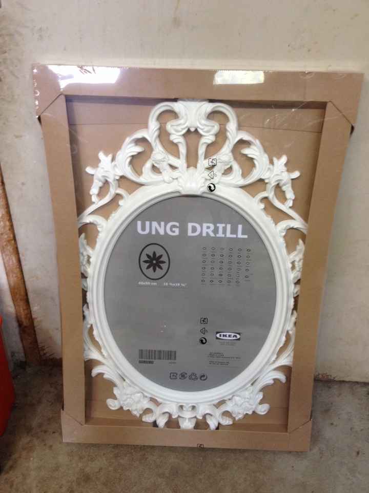 Achat du jour : bonjour ! - 1