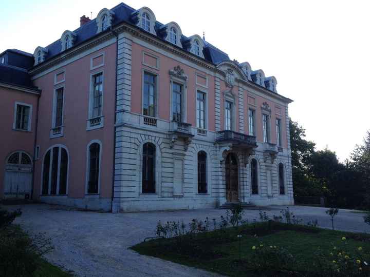 Comment est votre mairie ? des photos !!! - 2