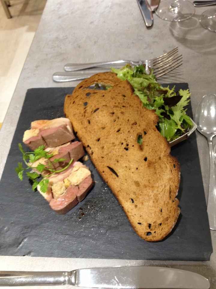 Hum c'était trop bon!! - 5