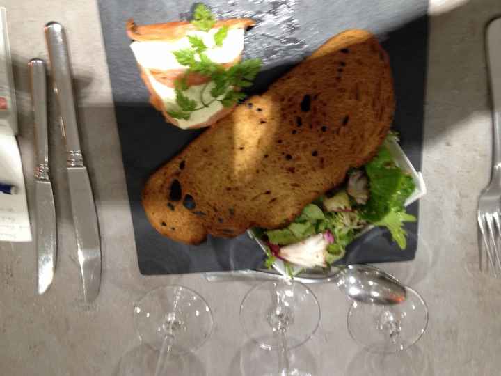 Hum c'était trop bon!! - 6