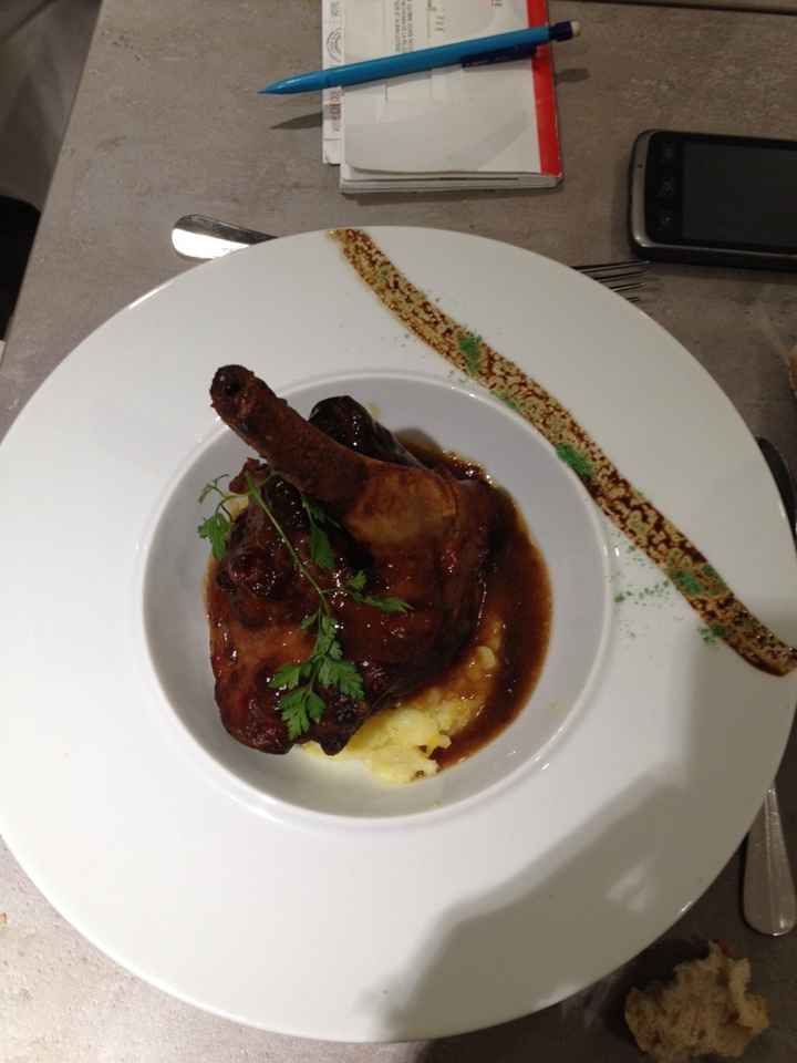 Hum c'était trop bon!! - 11