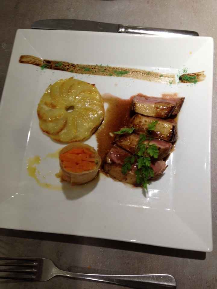 Hum c'était trop bon!! - 12