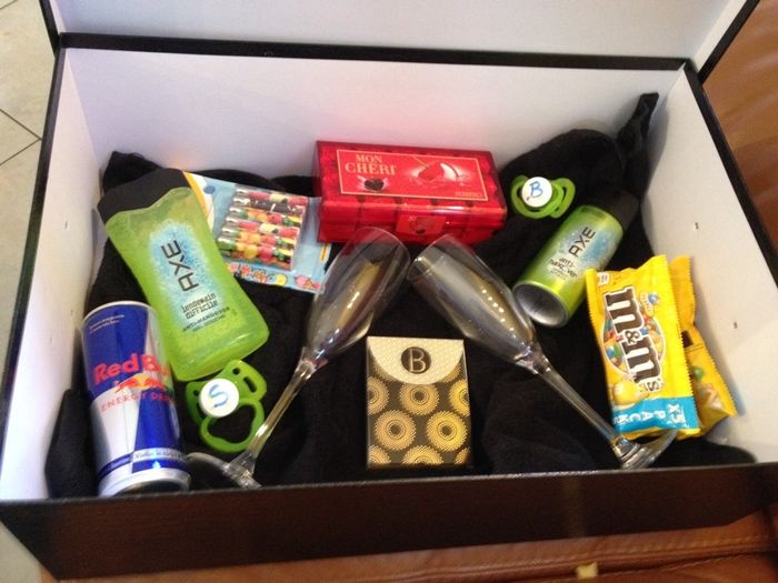 Demande aux témoins - 2