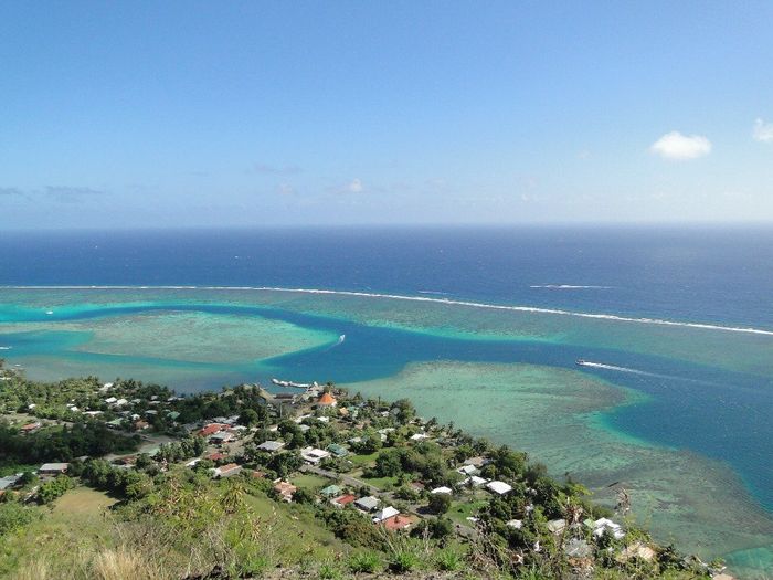 Moorea