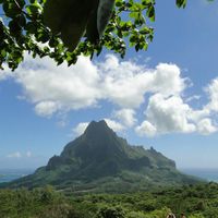 Moorea