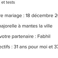 Ton passeport de mariage : Remporte ta Beauty Box 💝 - 1