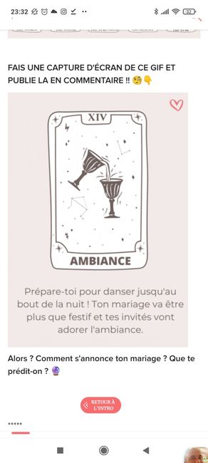La chance te sourit 🔮😃 11