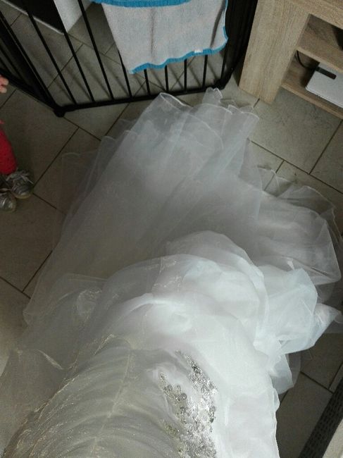 Voilà ma robe - 2