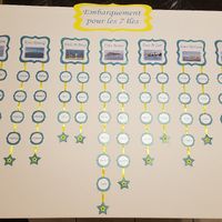 Mariage du 26 Mai 2018 - 1