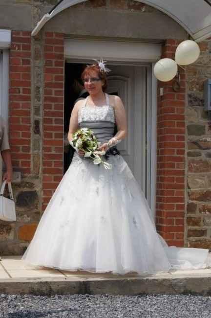 The robe à moi