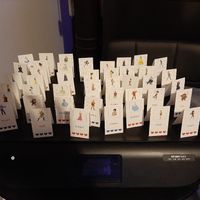 Chacuns sa place - 1