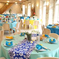 Salle de réception - 2