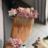 Bracelet temoins - 1