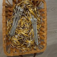 Mes bâtons - 1