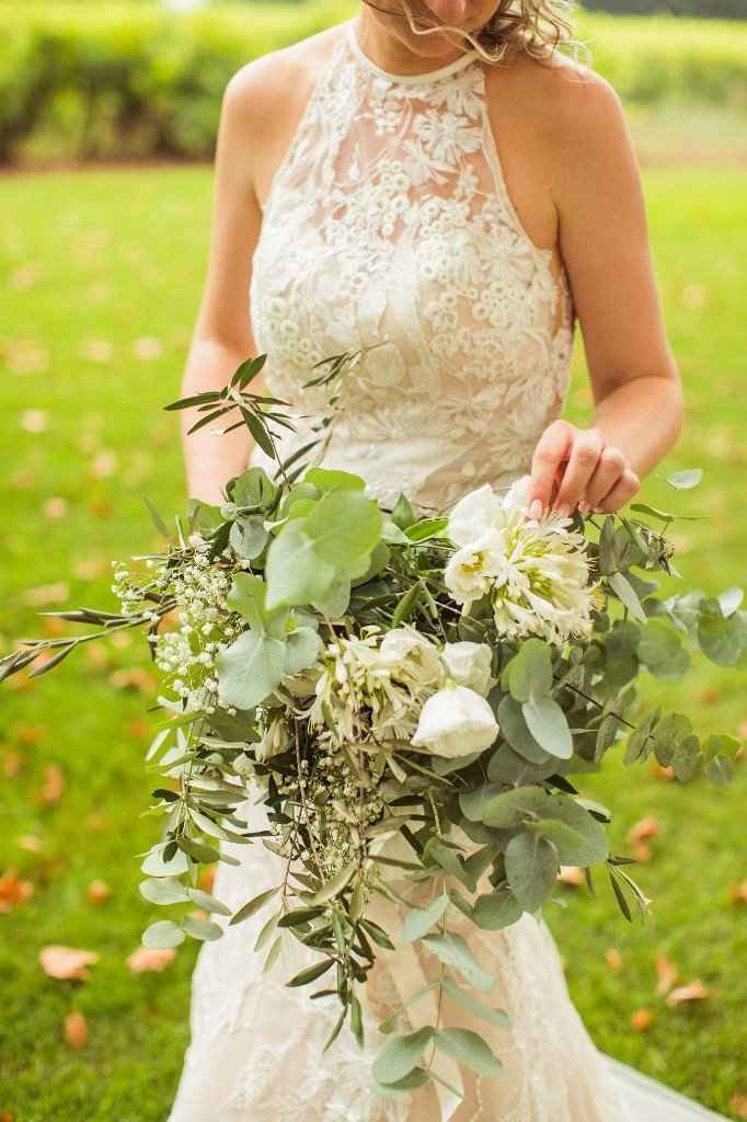 Inspiration bouquet parallèle 😍 - 1