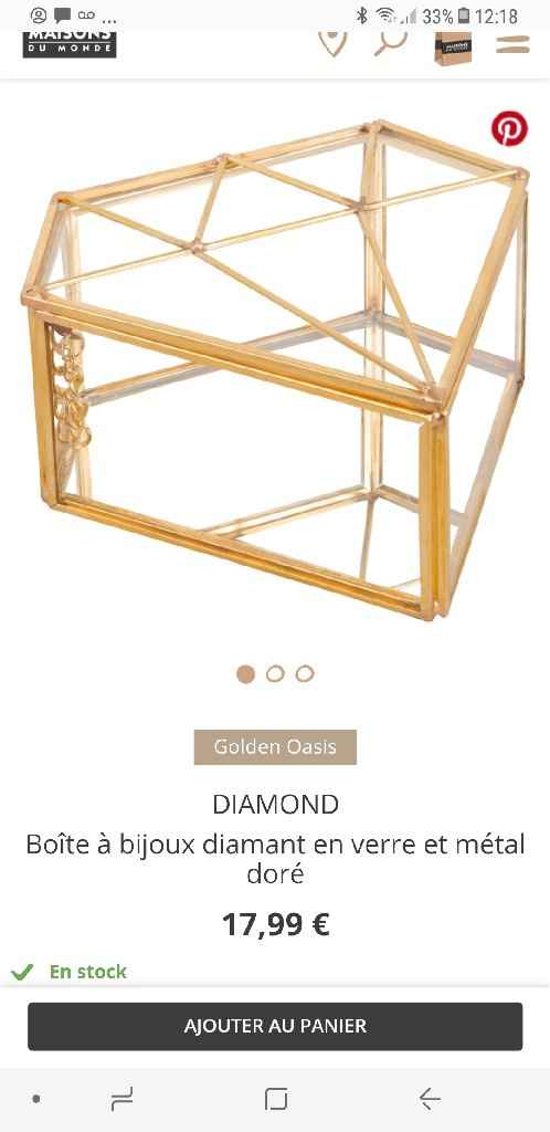  Boite a alliances - 1