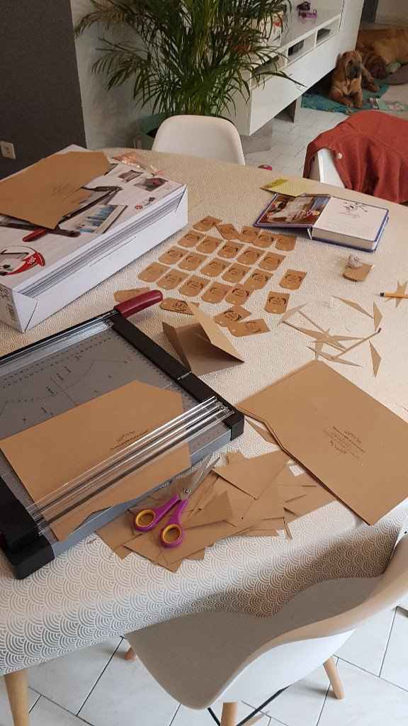  Pocketfold en cours ! - 1