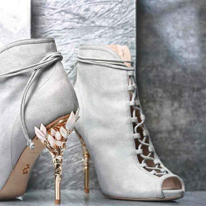 Qui veut des belles chaussures ? - 3