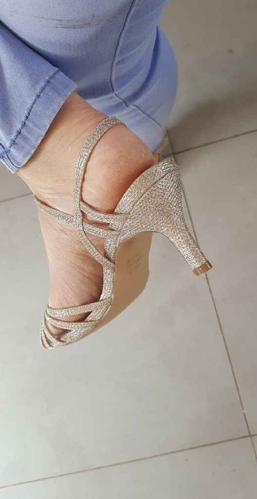 Faire tes chaussures - 2