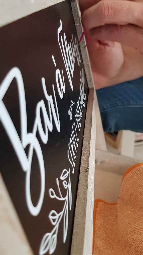 Merci ma decoupeuse ! diy du dimanche ! - 3