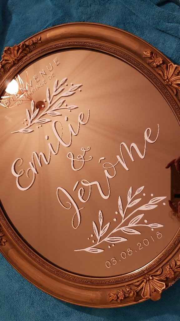 Merci ma decoupeuse ! diy du dimanche ! - 5