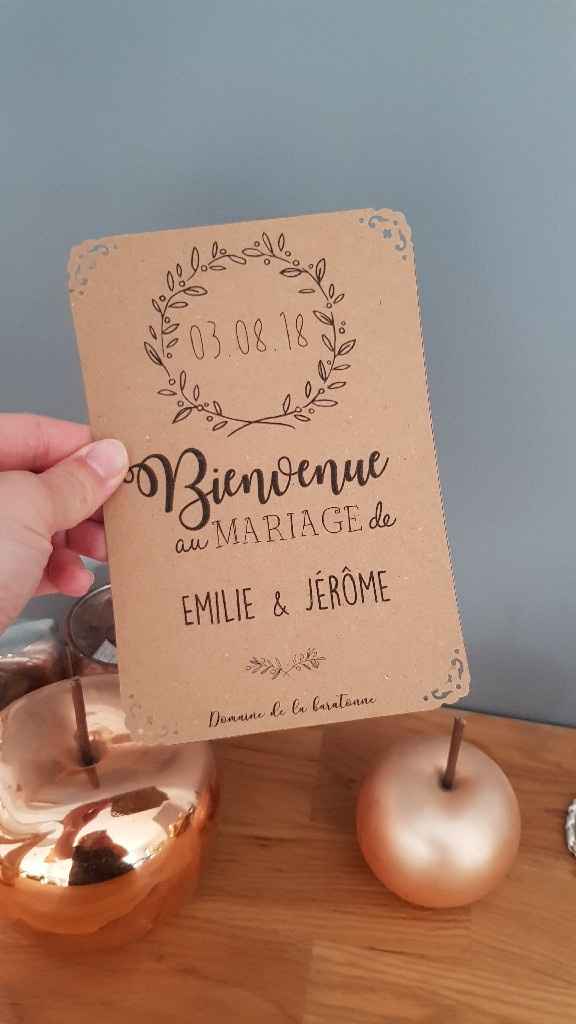 Livret cérémonie laique - 1