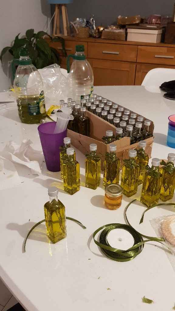 22h... diy !! On profite d avoir les mains libres quand les enfants dorment ! - 2