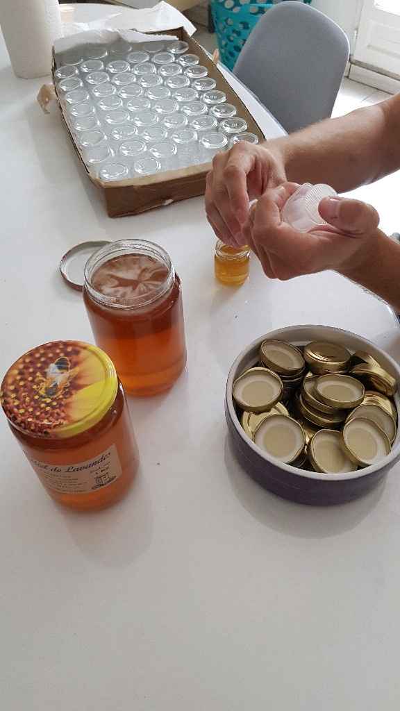 22h... diy !! On profite d avoir les mains libres quand les enfants dorment ! - 3