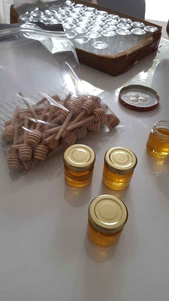 22h... diy !! On profite d avoir les mains libres quand les enfants dorment ! - 4