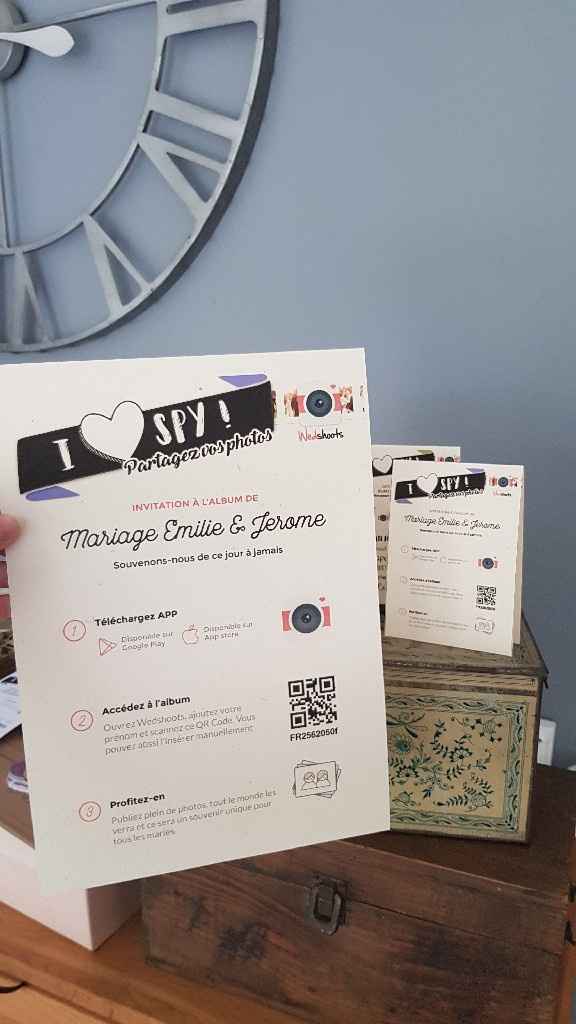 Wedshoots c'est fait ! - 2