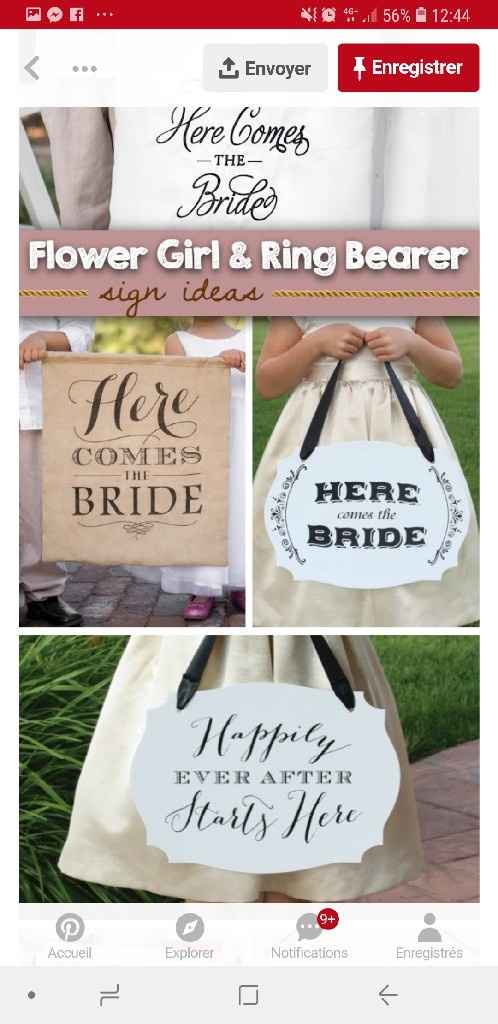 Panneau Tkte papa, maman arrive - 1