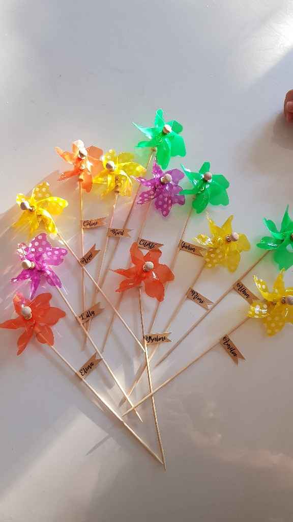 Table enfants vintage, des idées?? - 2