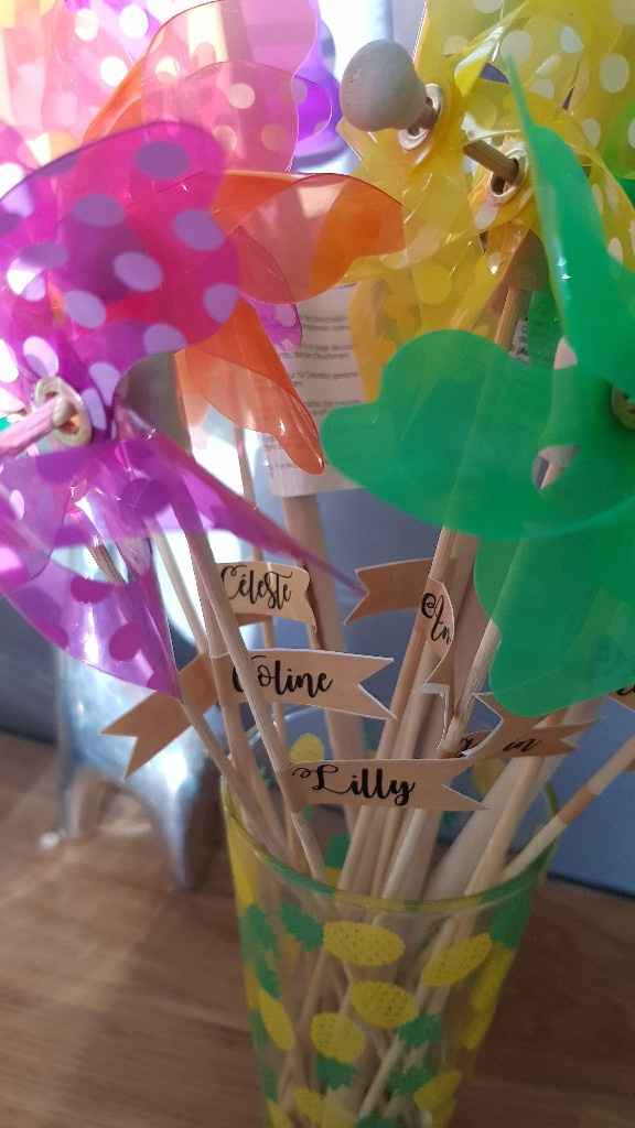 Table enfants vintage, des idées?? - 3