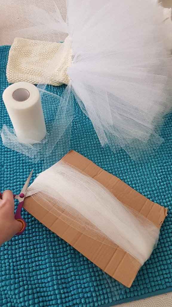 Ali déçu ou trouver robe fille - 3