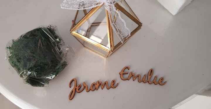 Une petite boite qui fait du bien ! - 1