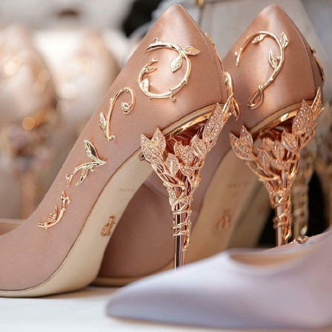 Qui veut des belles chaussures ? - 4