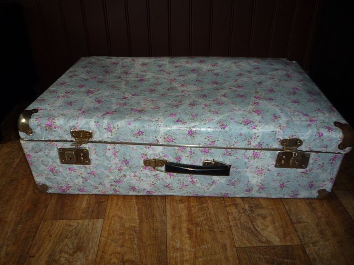 valise plan de table