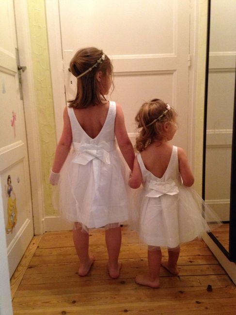 Où achetez vous la tenue de vos enfants ? - 2