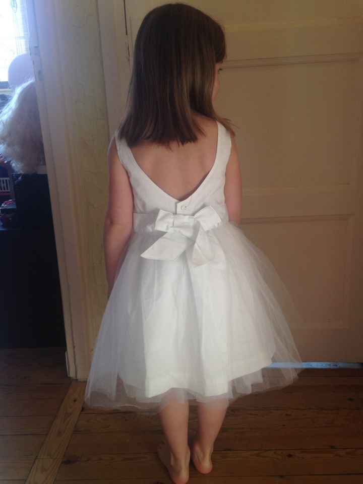 Où achetez vous la tenue de vos enfants ? - 2