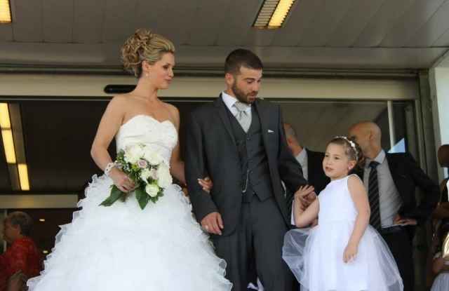 Notre mariage du 13/06/15 - 3