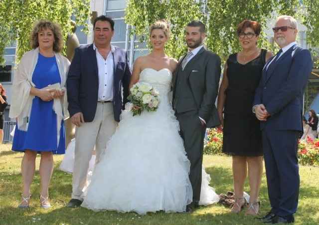 Notre mariage du 13/06/15 - 4