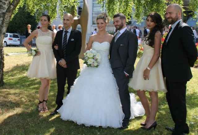 Notre mariage du 13/06/15 - 5