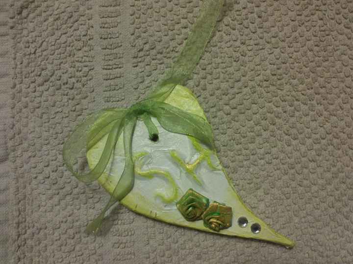 Porte nom pour les tables