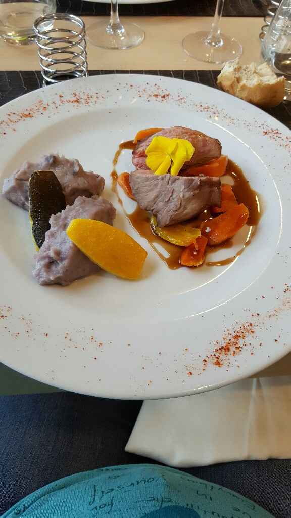 Repas test - 4