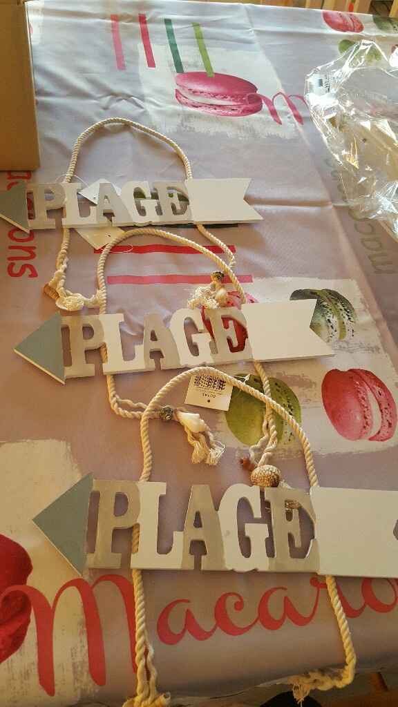 Trouvailles du jour - 4