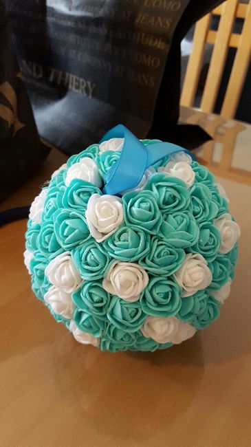 Notre premier diy - 1