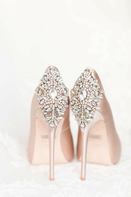  Les chaussures - 5