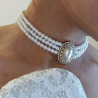 J-5 avant mon essayage retouches 🥰 - 1